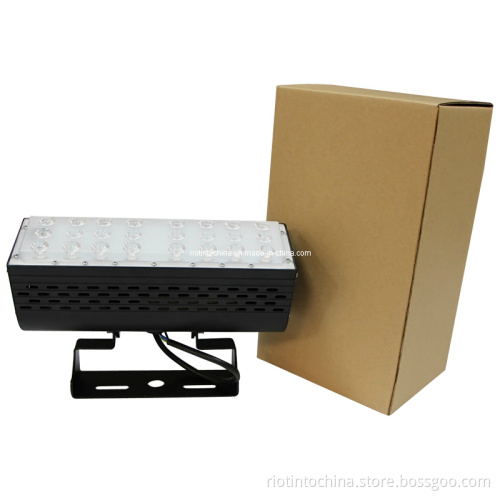 High Power IP65 30W LED Floodlight